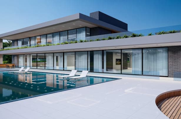 Casa Lomas De Machalí Machas